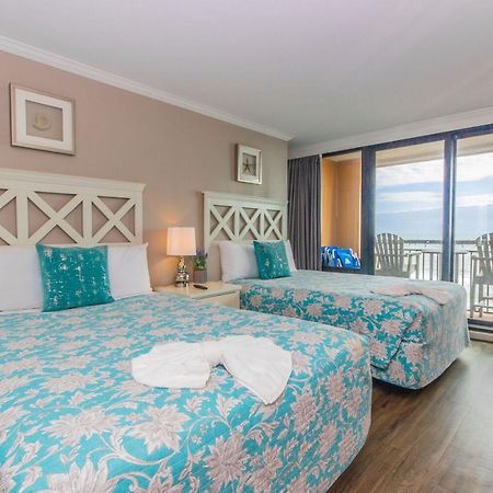 Caravelle Resort #622 Myrtle Beach Exterior foto