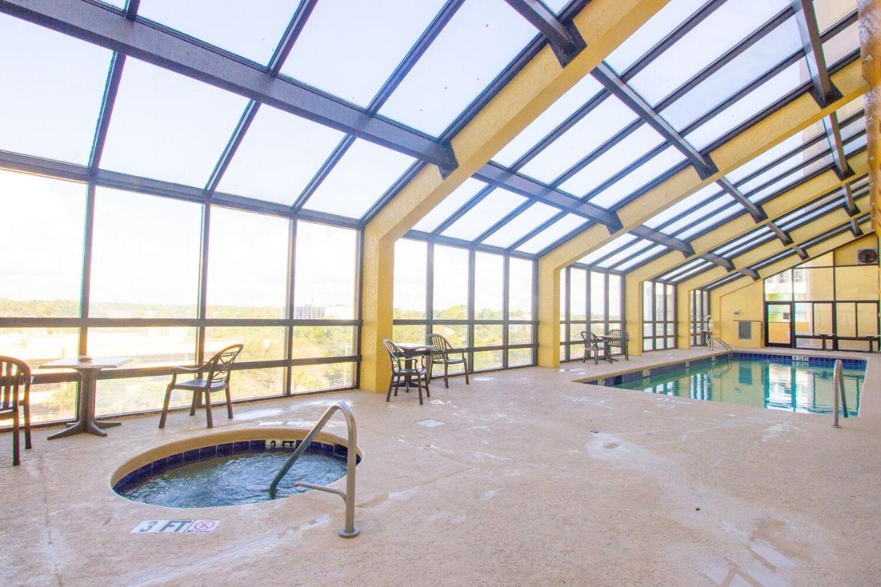 Caravelle Resort #622 Myrtle Beach Exterior foto